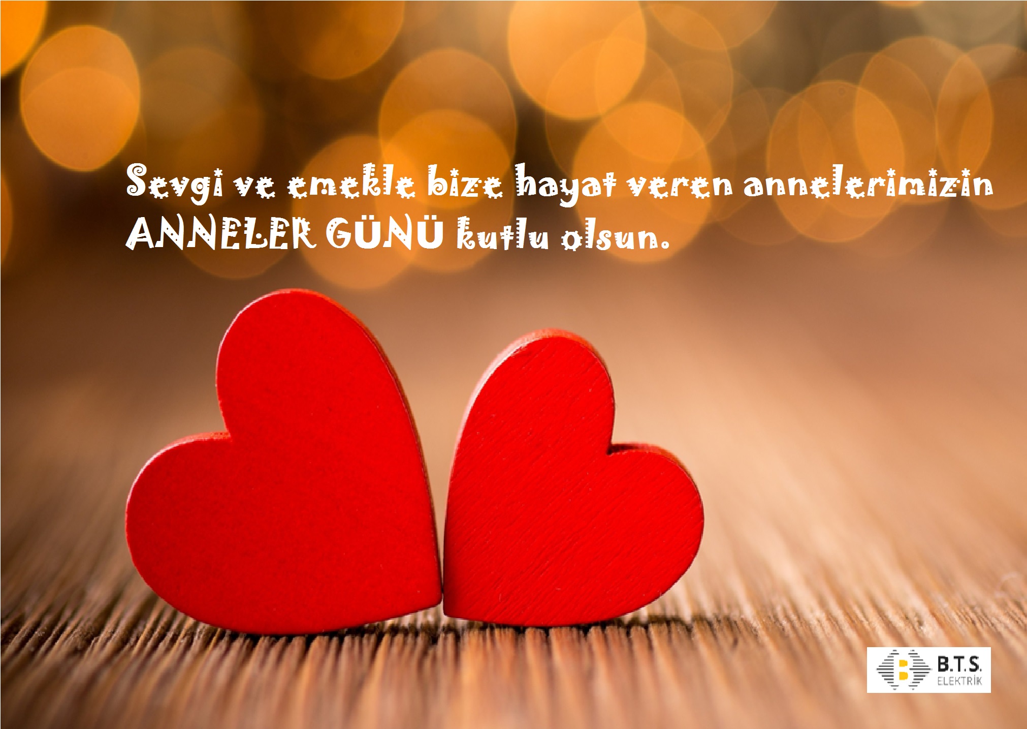 Anneler Günü Kutlu Olsun Anneler Günü Kutlu Olsun
